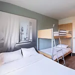 酒店 Lille Grand Stade 勒藏讷