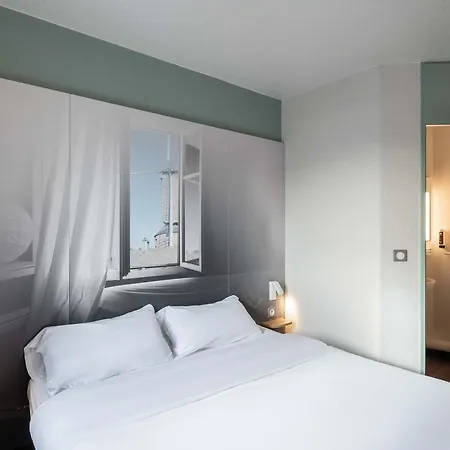 Lille Grand Stade 2* Lezennes