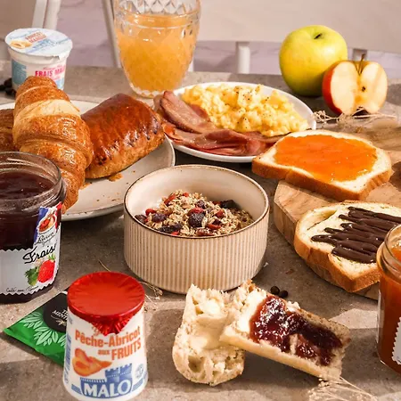 Lille Grand Stade Hotel Lezennes