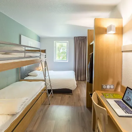 Lille Grand Stade 2* Lezennes