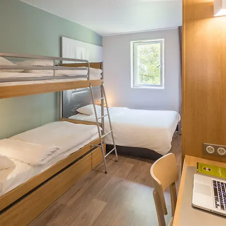 Hotel Lille Grand Stade 2*