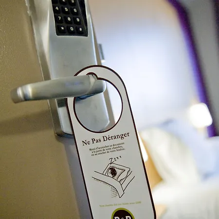 Hotel Lille Grand Stade