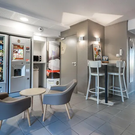 Lille Grand Stade Hotel Lezennes