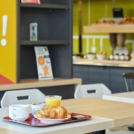 Hotel Lille Grand Stade