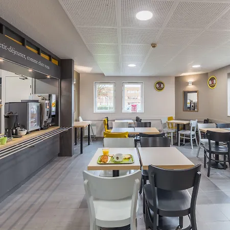 Hotel Lille Grand Stade 2*