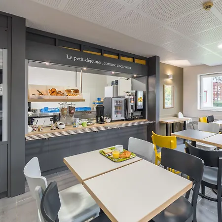 Lille Grand Stade Lezennes