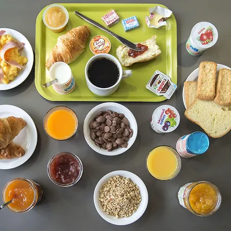 Lille Grand Stade 2* Lezennes