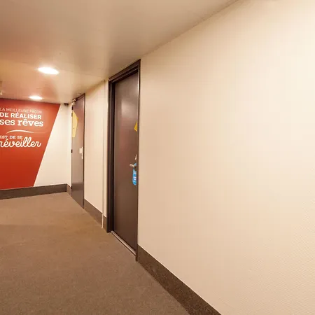 Hotel Lille Grand Stade 2*