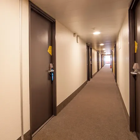 Hotel Lille Grand Stade