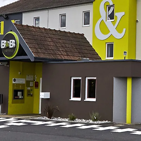 Hotel Lille Grand Stade 2*