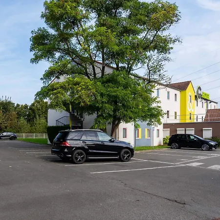 Hotel Lille Grand Stade