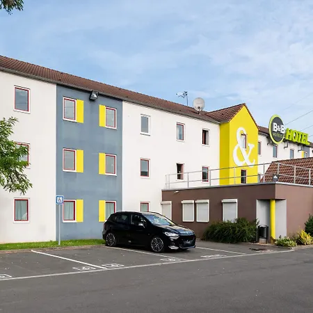 Hotel Lille Grand Stade Lezennes