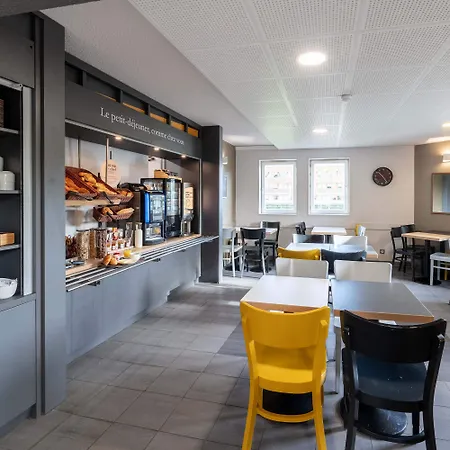 Hotel Lille Grand Stade Lezennes