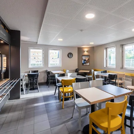 Hotel Lille Grand Stade