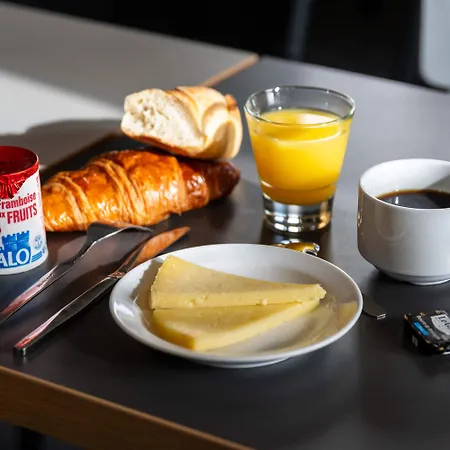 Hotel Lille Grand Stade