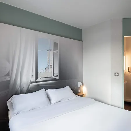 Hotel Lille Grand Stade