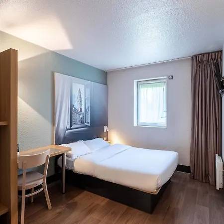 Lille Grand Stade Hotel