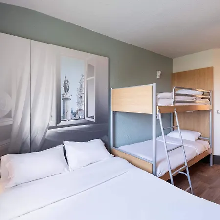 Hotel Lille Grand Stade Lezennes