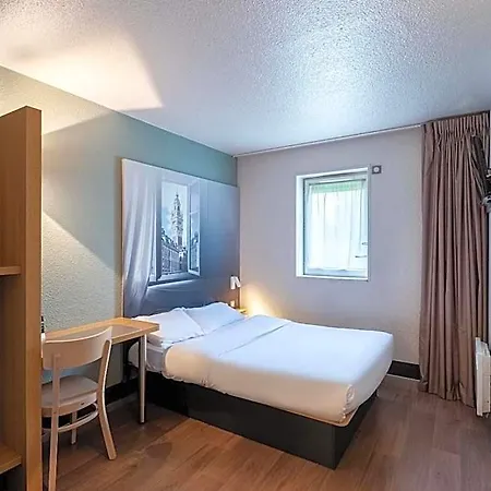 Lille Grand Stade Hotel