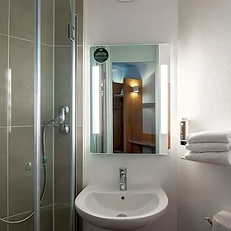 Lille Grand Stade Hotel