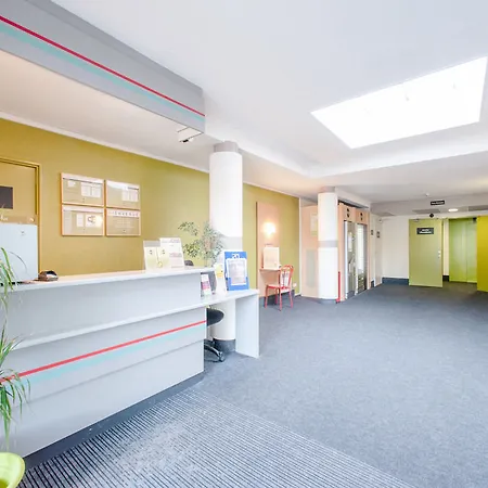 Lille Grand Stade Hotel Lezennes