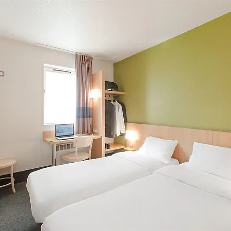 Lille Grand Stade Hotel