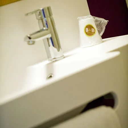 Lille Grand Stade Hotel