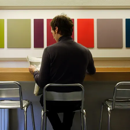 Lille Grand Stade Hotel