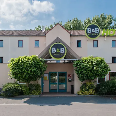 Lille Grand Stade Hotel