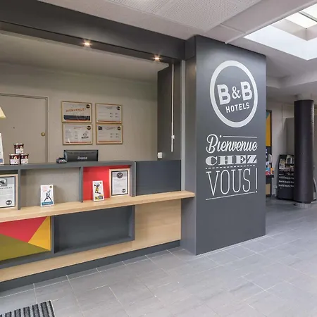 Hotel Lille Stade Pierre Mauroy Lezennes