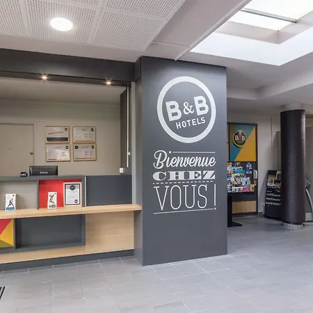 Hotel Lille Stade Pierre Mauroy Lezennes