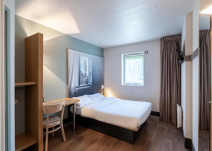 Hotel Lille Grand Stade Lezennes