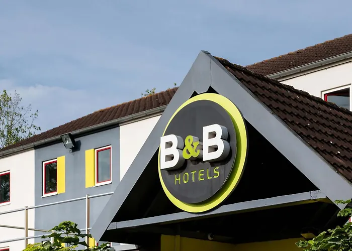 Hotel Lille Grand Stade