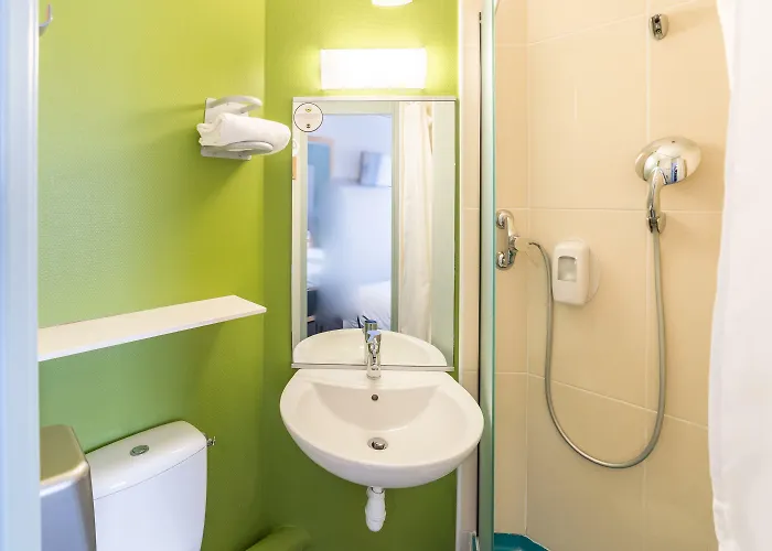 Lille Grand Stade 2* Lezennes