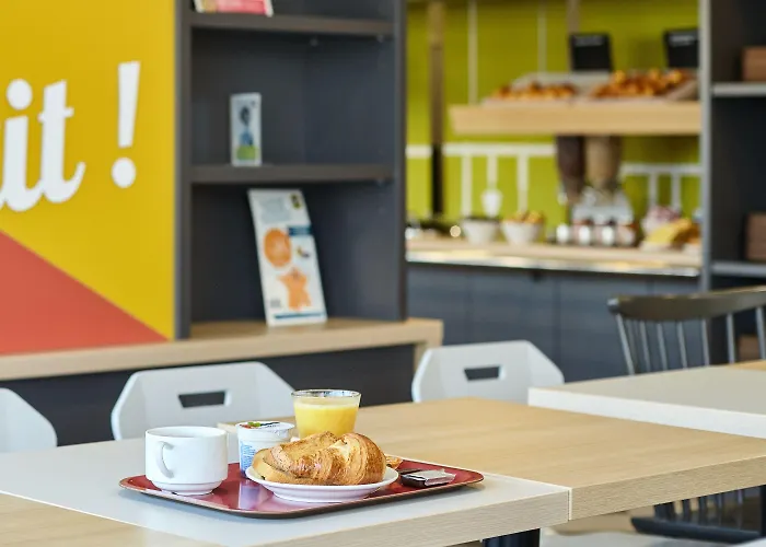 Hotel Lille Grand Stade