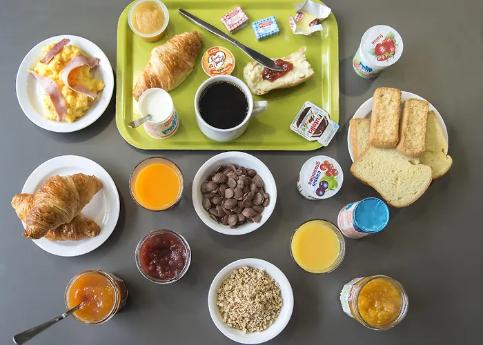 Lille Grand Stade 2* Lezennes