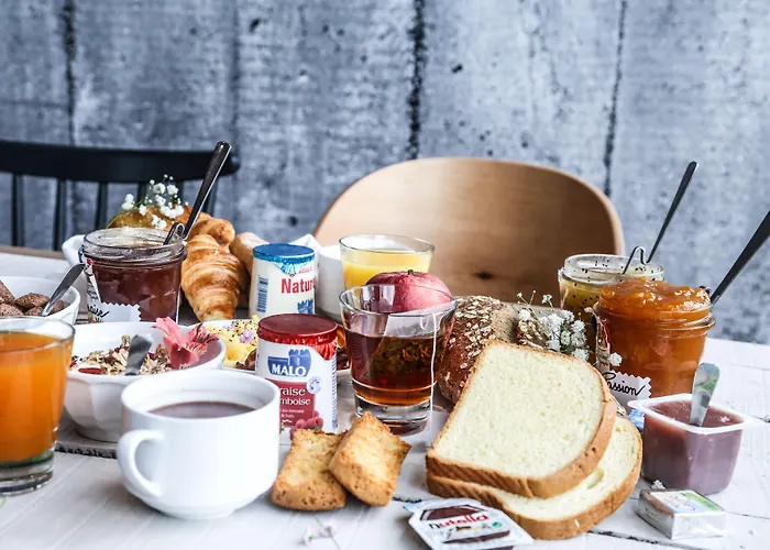 Lille Grand Stade Hotel Lezennes