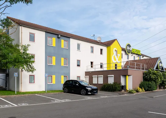 Hotel Lille Grand Stade Lezennes