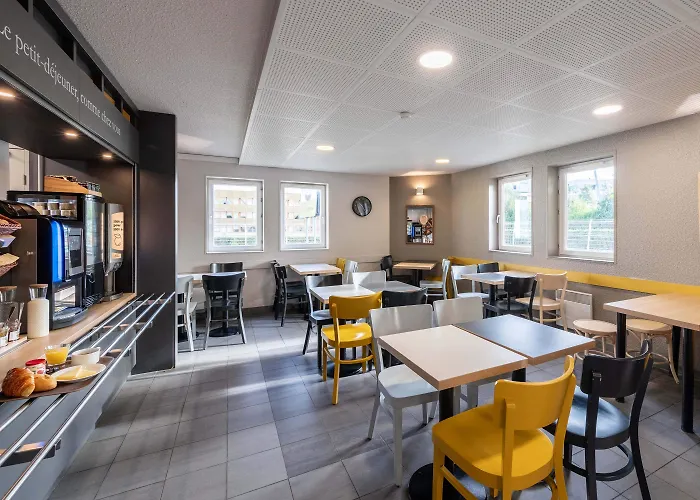 Hotel Lille Grand Stade