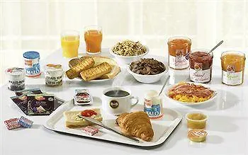 Lille Grand Stade Hotel Lezennes