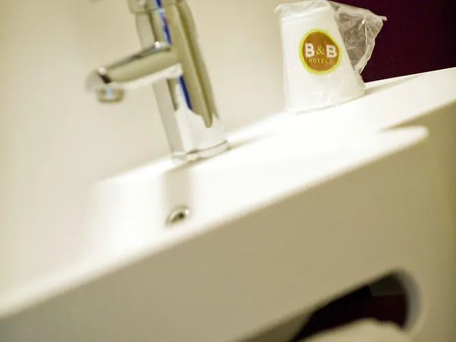 Lille Grand Stade Hotel